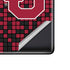 University of Oklahoma Sooners Red Digi Google Pixel 6 Skin